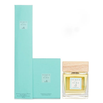 Acqua Dell'Elba Home Fragrance Diffuser - Isola Di Montecristo 500ml