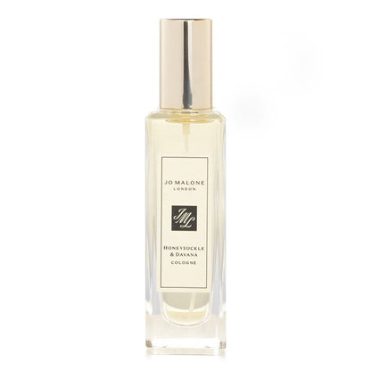 Jo Malone Honeysuckle & Davana Cologne Spray (Originally Without Box) 30ml