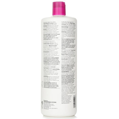 Paul Mitchell Super Strong Shampoo (Strengthens - Rebuilds) 1000ml/33.8oz