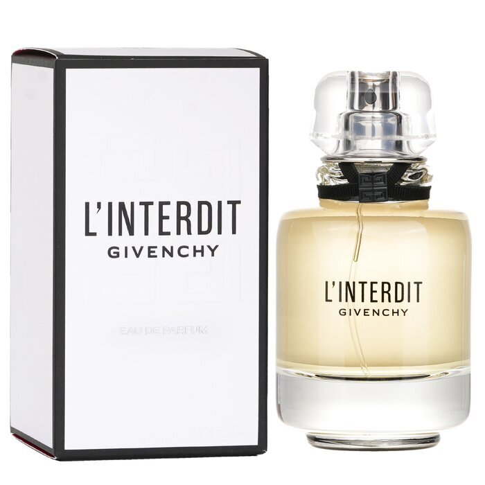 Givenchy L'Interdit Eau De Parfum Spray 50ml