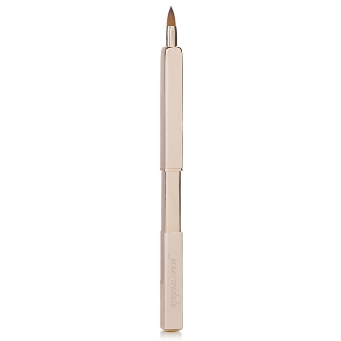 Jane Iredale Retractable Lip Brush - Rose Gold