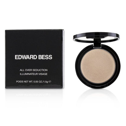 Edward Bess All Over Seduction (Crème Highlighter) - 01 Sunlight 1.5g