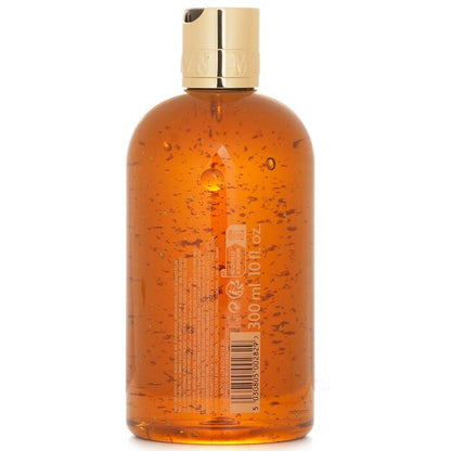 Molton Brown Mesmerising Oudh Accord & Gold Bath & Shower Gel 300ml/10oz