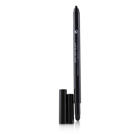 Edward Bess Perfect Line Every Time Long Wear Eyeliner - # 01 Deep, Deep Black 0.4g/0.014oz