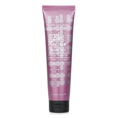 Bumble and Bumble Bb. Repair Blow Dry Hittebeschermende Crème (Voor Droog of Beschadigd Haar) 150ml