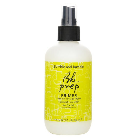 Bumble and Bumble Bb. Prep Primer (For Fine Hair) 250ml/8.5oz