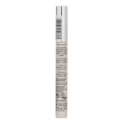 Lavera Lash Care Serum With Organic Caffeine 9ml/0.3oz