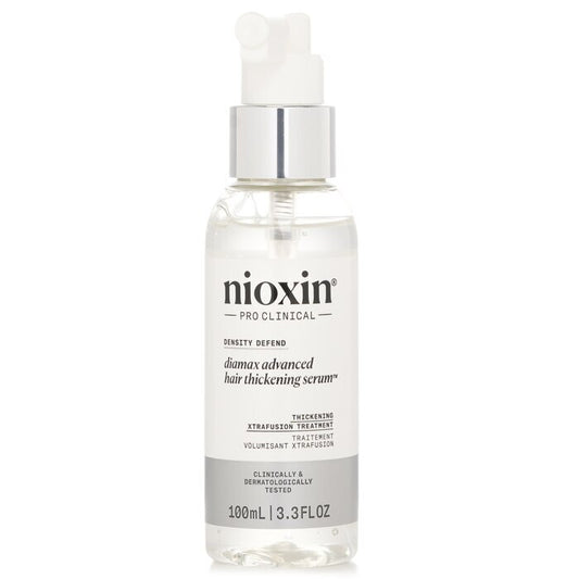 Nioxin 3D Intensive Diamax Advanced Thickening Xtrafusion Treatment  (Random Packaging) 100ml