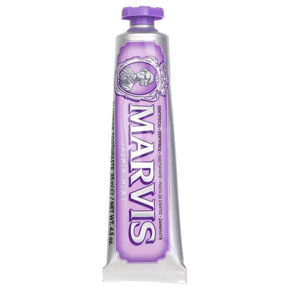 Marvis Jasmin Mint Toothpaste With Xylitol 85ml