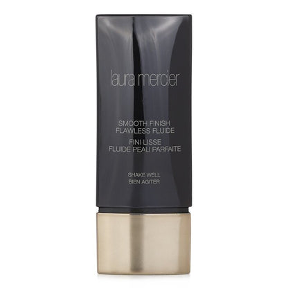 Laura Mercier Smooth Finish Flawless Fluide - # Espresso (Unboxed) 30ml/1oz