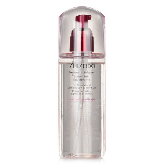 Shiseido Defend Beauty Treatment Verzachter 150ml/5oz