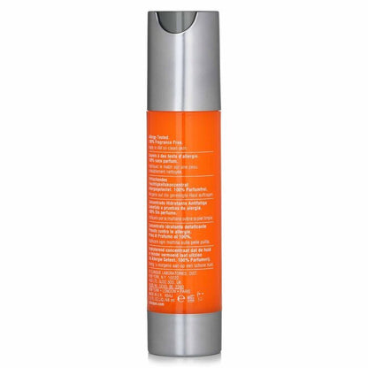 Clinique Super Energizer Anti-vermoeidheid Hydraterend Concentraat SPF 40 48ml/1.6oz