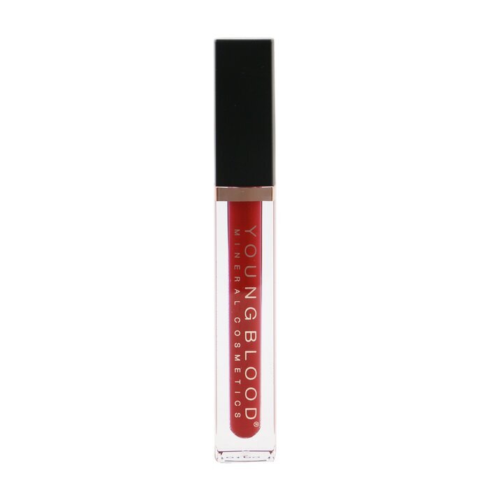 Youngblood Hydrating Liquid Lip Creme - # Iconic (Matte) 4.5ml/0.15oz