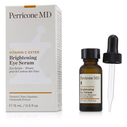 Perricone MD Vitamine C Ester Verhelderend Oogserum 15ml/0.5oz