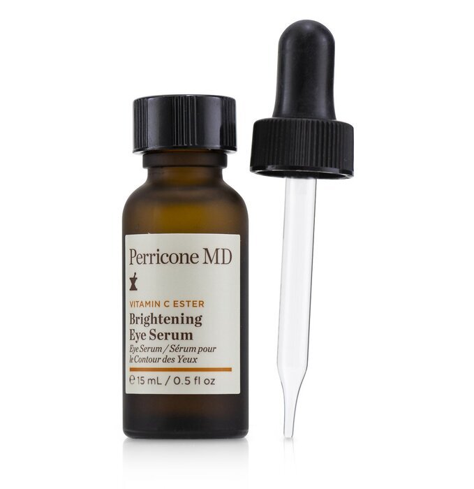 Perricone MD Vitamine C Ester Verhelderend Oogserum 15ml/0.5oz