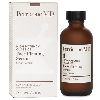 Perricone MD High Potency Classics Face Firming Serum 59ml/2oz