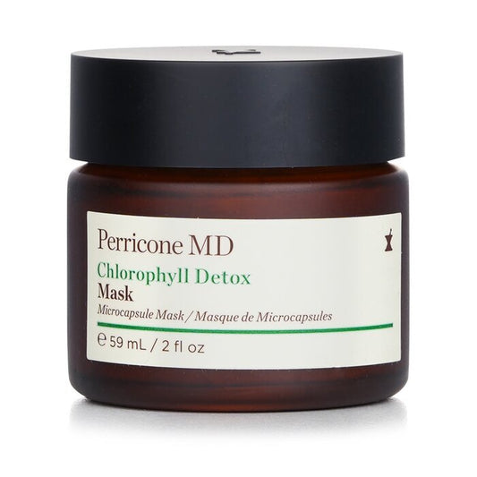 Perricone MD Chlorofyl Detox Masker 59ml/2oz