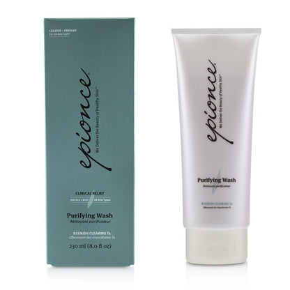 Epionce Purifying Wash (Blemish Clearing Tx) 230 ml/8 oz