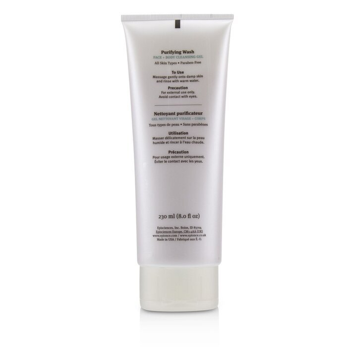Epionce Purifying Wash (Blemish Clearing Tx) 230 ml/8 oz
