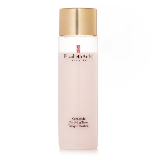 Elizabeth Arden Ceramide Purifying Toner 200ml6.7oz