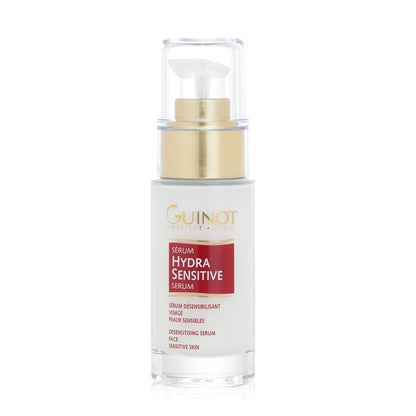 Guinot Hydra Sensitive Serum - Voor de gevoelige en reactieve huid 30 ml
