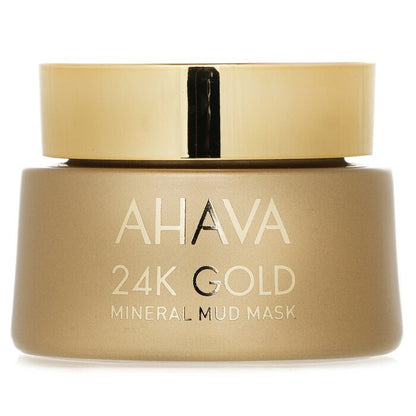 Ahava 24K Gold Mineral Mud Mask 50ml/1.7oz