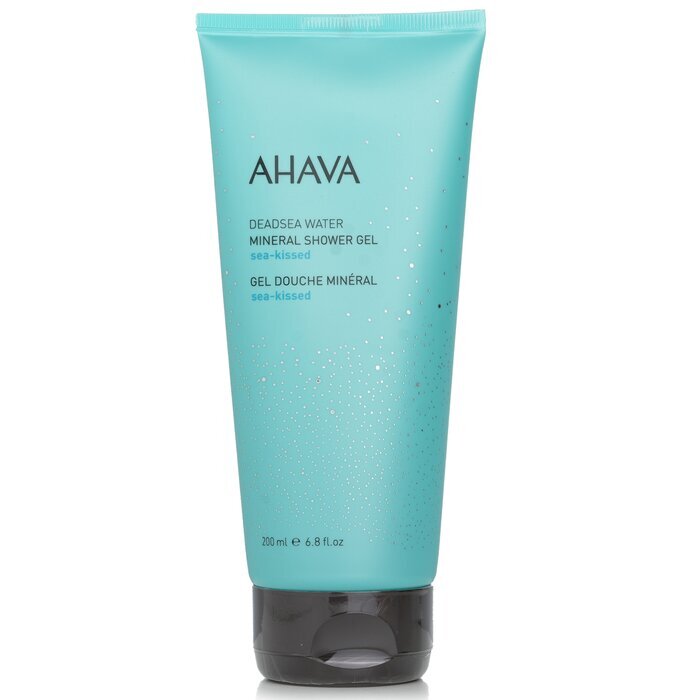 Ahava Deadsea Water Mineral Shower Gel - Sea-Kissed 200ml/6.8oz