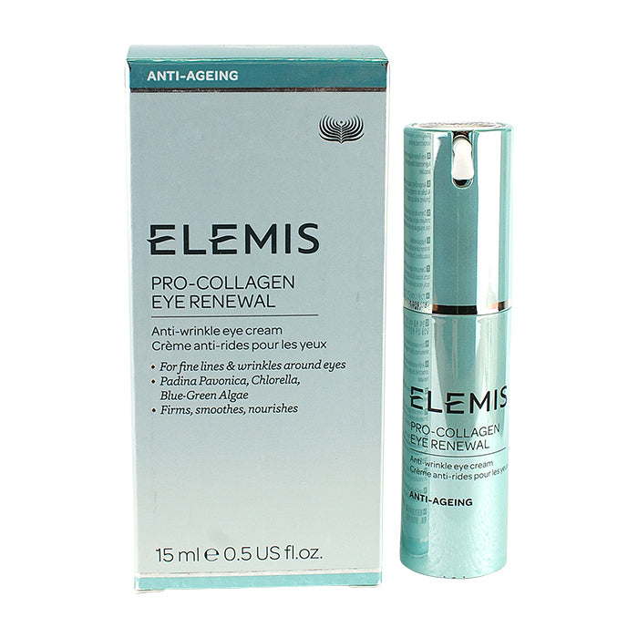 Elemis Pro-Collagen Oogvernieuwing 15ml/0.5oz