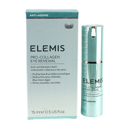 Elemis Pro-Collagen Oogvernieuwing 15ml/0.5oz