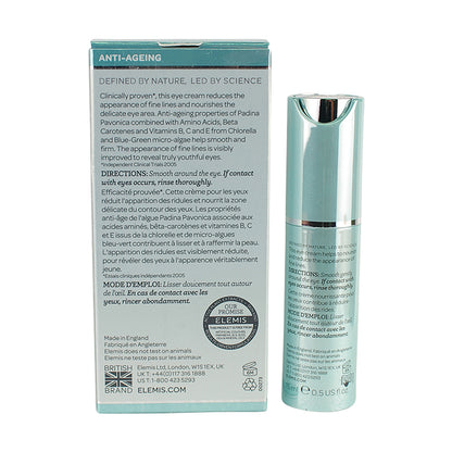 Elemis Pro-Collagen Oogvernieuwing 15ml/0.5oz