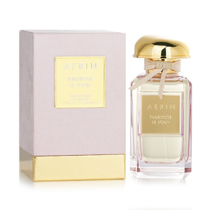 Aerin Tuberose Le Jour Parfum Spray 50ml