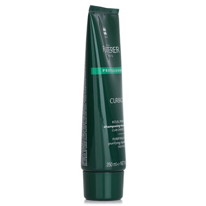 Rene Furterer Curbicia Purifying Ritual Purifying Clay Shampoo - Oily Scalp (Salon Product) 250ml/9oz