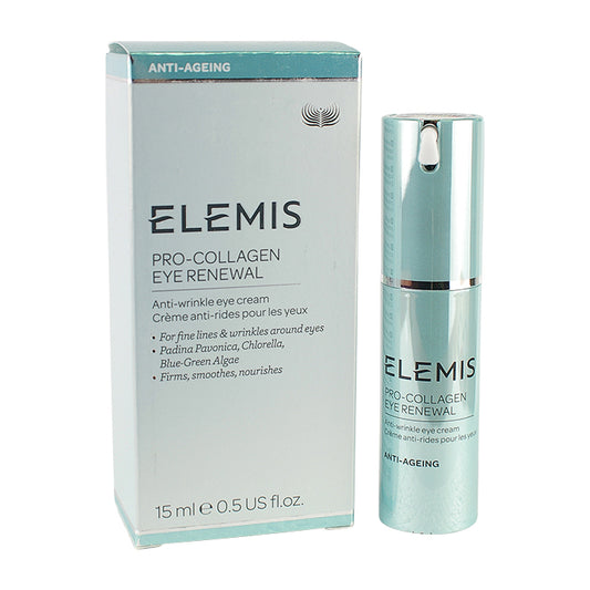 Elemis Pro-Collagen Oogvernieuwing 15ml/0.5oz