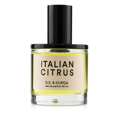 D.S. & Durga Italian Citrus Eau De Parfum Spray 50ml