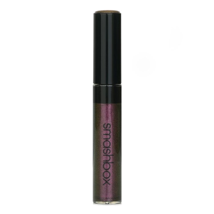 Smashbox Be Legendary Liquid Lip - Foil Slick (Metal) 8ml/0.27oz