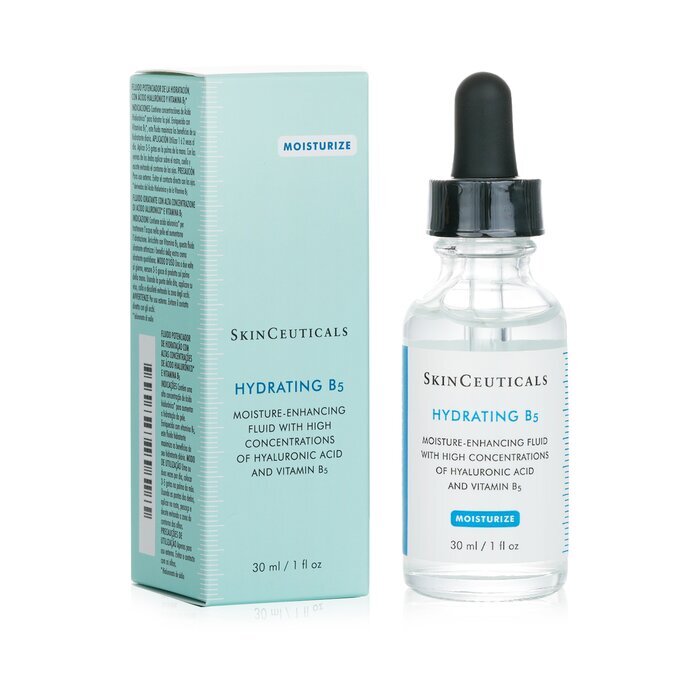 SkinCeuticals Hydrating B5 - Moisture Enhancing Fluid 30ml/1oz