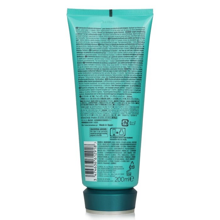 Kerastase Resistance Fondant Extentioniste Lengte Versterkende Conditioner 200ml/6.8oz