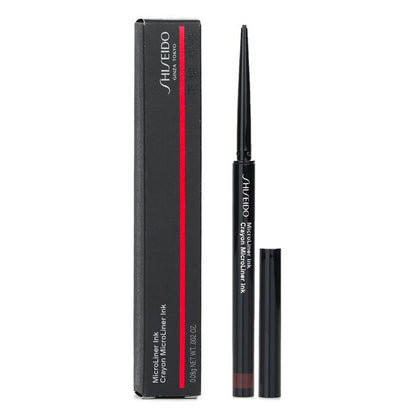 Shiseido MicroLiner Ink Eyeliner - # 03 Plum 0.08g/0.002oz