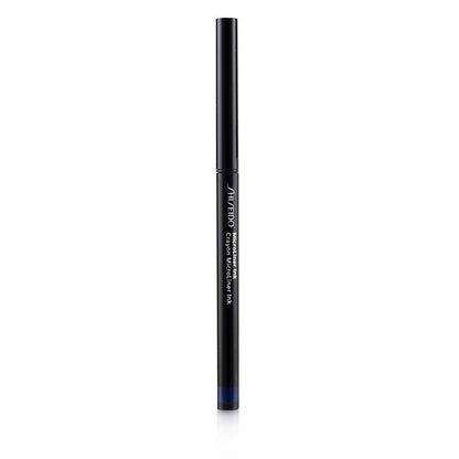 Shiseido MicroLiner Ink Eyeliner - # 04 Navy 0.08g/0.002oz