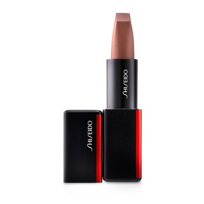 Shiseido ModernMatte Powder Lipstick - # 506 Disrobed (Nude Rose) 4g/0.14oz