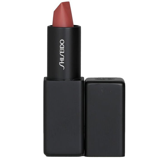 Shiseido ModernMatte Powder Lipstick - # 508 Semi Nude (Cinnamon) 4g/0.14oz