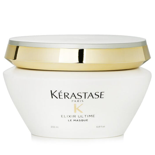 Kerastase Elixir Ultime Le Masque Sublimating Oil Infused Masque (dof haar) 200ml/6.8oz