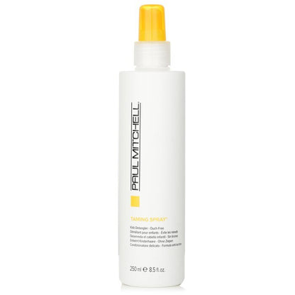 Paul Mitchell Taming Spray (Kids Detangler - Ouch-Free) 250ml/8.5oz