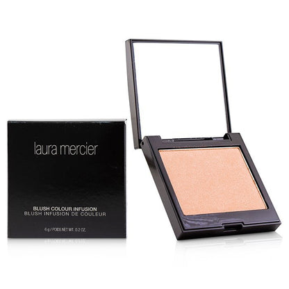 Laura Mercier Blush Colour Infusion - # Fresco (Sheen Brown Nude) 6g/0.2oz