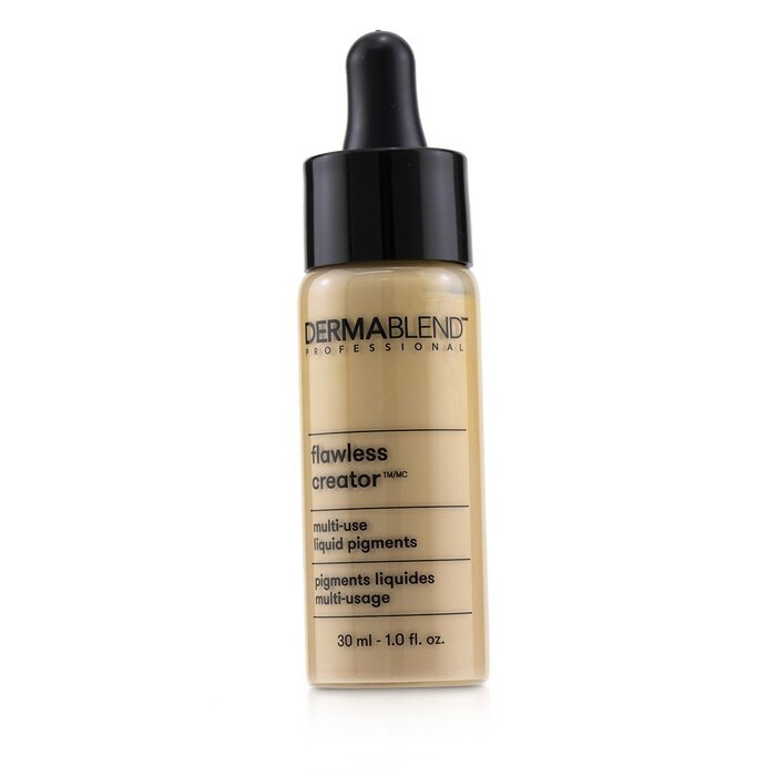 Dermablend Flawless Creator Multi Use Liquid Pigments Foundation - # 30N 30ml/1oz