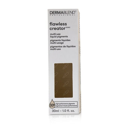 Dermablend Flawless Creator Multi Use Liquid Pigments Foundation - # 35W 30ml/1oz