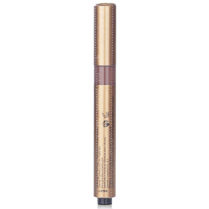 Grande Cosmetics (GrandeLash) GrandeLIPS Hydrating Lip Plumper  - # Barely There 2.4ml/0.08oz