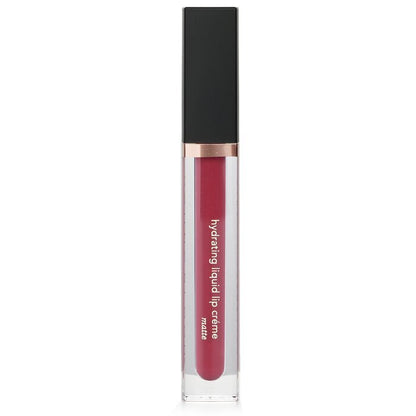 Youngblood Hydrating Liquid Lip Creme - # Enamored (Matte) 4.5ml/0.15oz