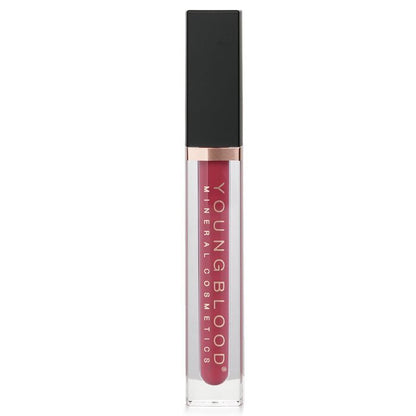 Youngblood Hydrating Liquid Lip Creme - # Enamored (Matte) 4.5ml/0.15oz