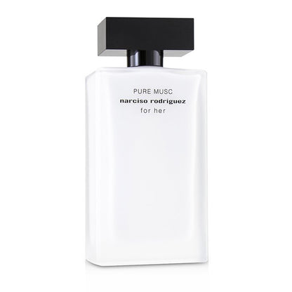 Narciso Rodriguez For Her Pure Musc Eau de Parfum Spray 100ml